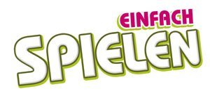Einfach Spielen Logo Einfach Spielen Logo
