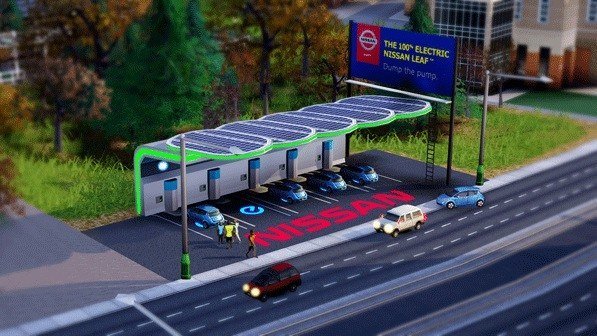 SimCity SimCity