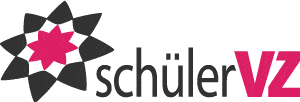 schülerVZ Logo schülerVZ Logo