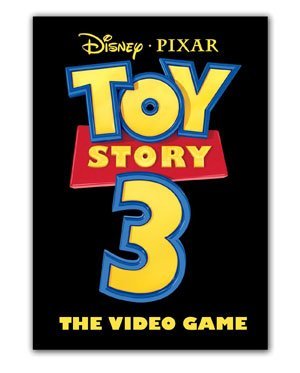 Toy Story 3: Das Videospiel Toy Story 3: Das Videospiel