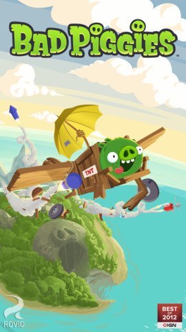 Bad Piggies Bad Piggies