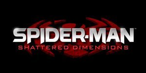 Spider-Man: Shattered Dimensions Spider-Man: Shattered Dimensions