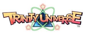 Trinity Universe Trinity Universe