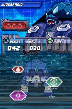 Bakugan Battle Trainer – Screenshot Bakugan Battle Trainer – Screenshot