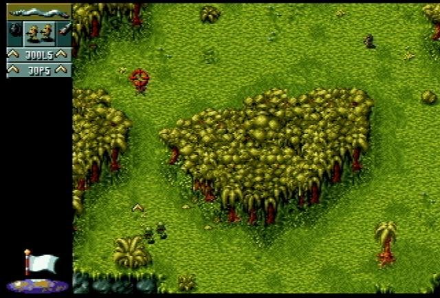 Cannon Fodder Cannon Fodder