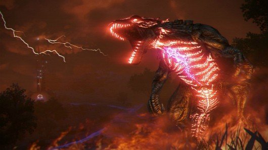 Far Cry 3: Blood Dragon Far Cry 3: Blood Dragon