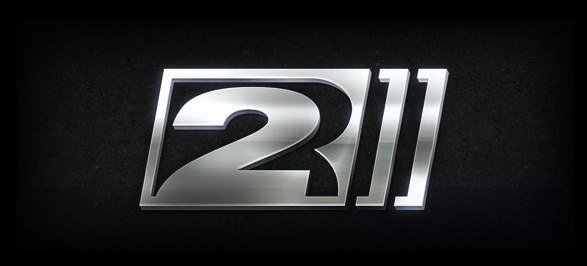 Real Racing 2 – Logo Real Racing 2 – Logo