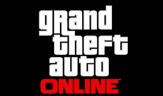 GTA V Online GTA V Online