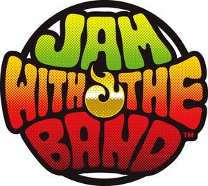 Jam with the Band – Logo Jam with the Band – Logo