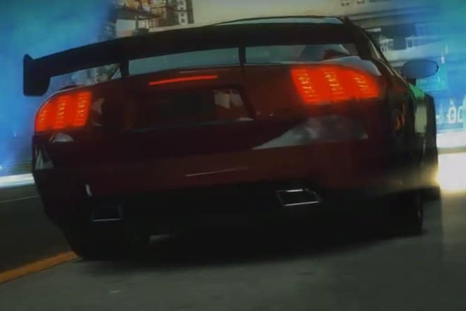 Ridge Racer Driftopia Ridge Racer Driftopia