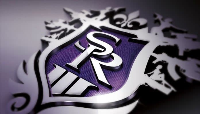 Saints Row: The Third – Emblem Saints Row: The Third – Emblem