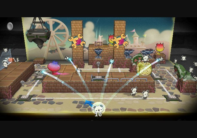 The Tales of Bearsworth Manor – Screenshot The Tales of Bearsworth Manor – Screenshot
