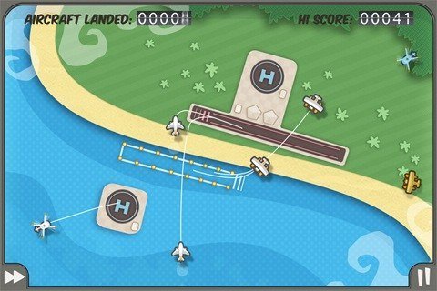 Flight Control Flight Control