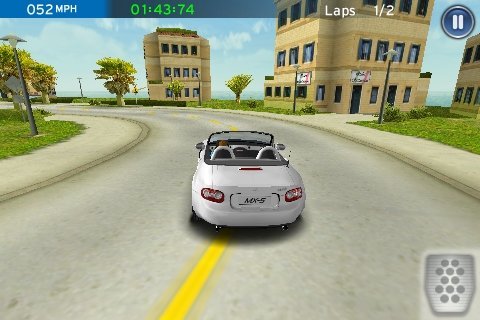 You Cruise – Screenshot You Cruise – Screenshot