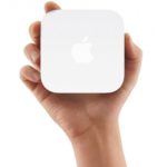 AirPort Express (2012)