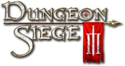 Dungeon Siege 3 – Logo Dungeon Siege 3 – Logo