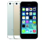 iPhone 5s