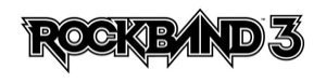Rock Band 3 – Logo Rock Band 3 – Logo