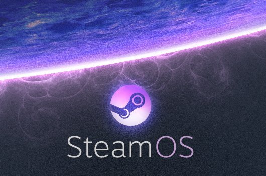 SteamOS SteamOS