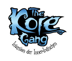 The Kore Gang – Logo The Kore Gang – Logo