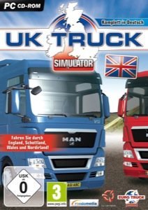 UK Truck Simulator UK Truck Simulator