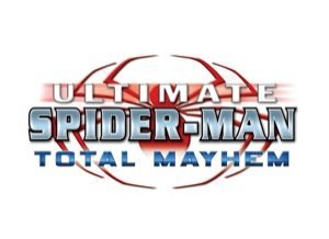 Ultimate Spider-Man: Total Mayhem Ultimate Spider-Man: Total Mayhem