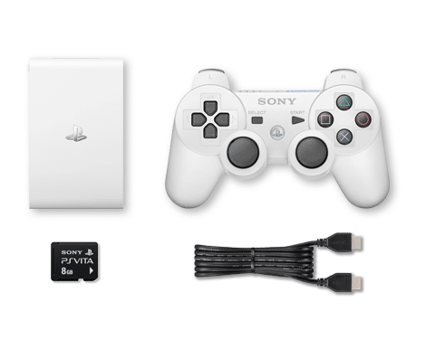 PS Vita TV PS Vita TV