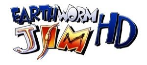 Earthworm Jim HD Earthworm Jim HD