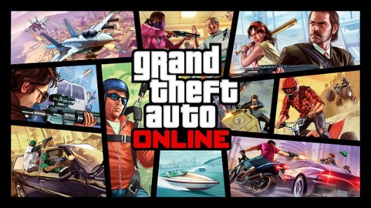GTA Online GTA Online