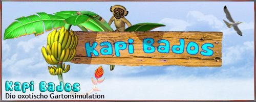 KapiBados KapiBados