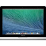 MacBook Pro Retina