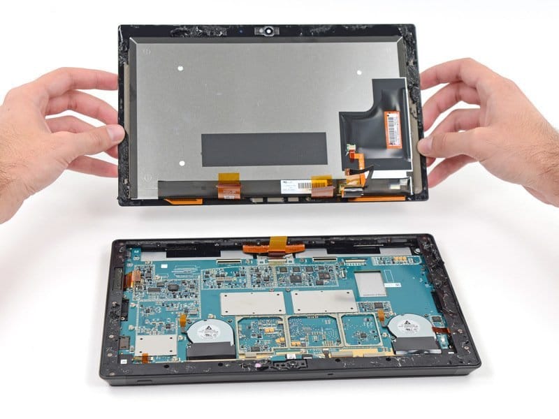 Microsoft Surface Pro 2 Microsoft Surface Pro 2