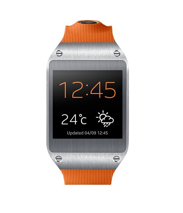 Samsung Galaxy Gear Samsung Galaxy Gear