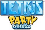 Tetris Party Deluxe Tetris Party Deluxe