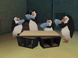 Die Pinguine aus Madagascar Die Pinguine aus Madagascar