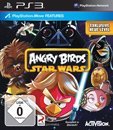 Angry Birds Star Wars Cover Angry Birds Star Wars Cover