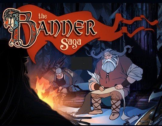 The Banner Saga The Banner Saga