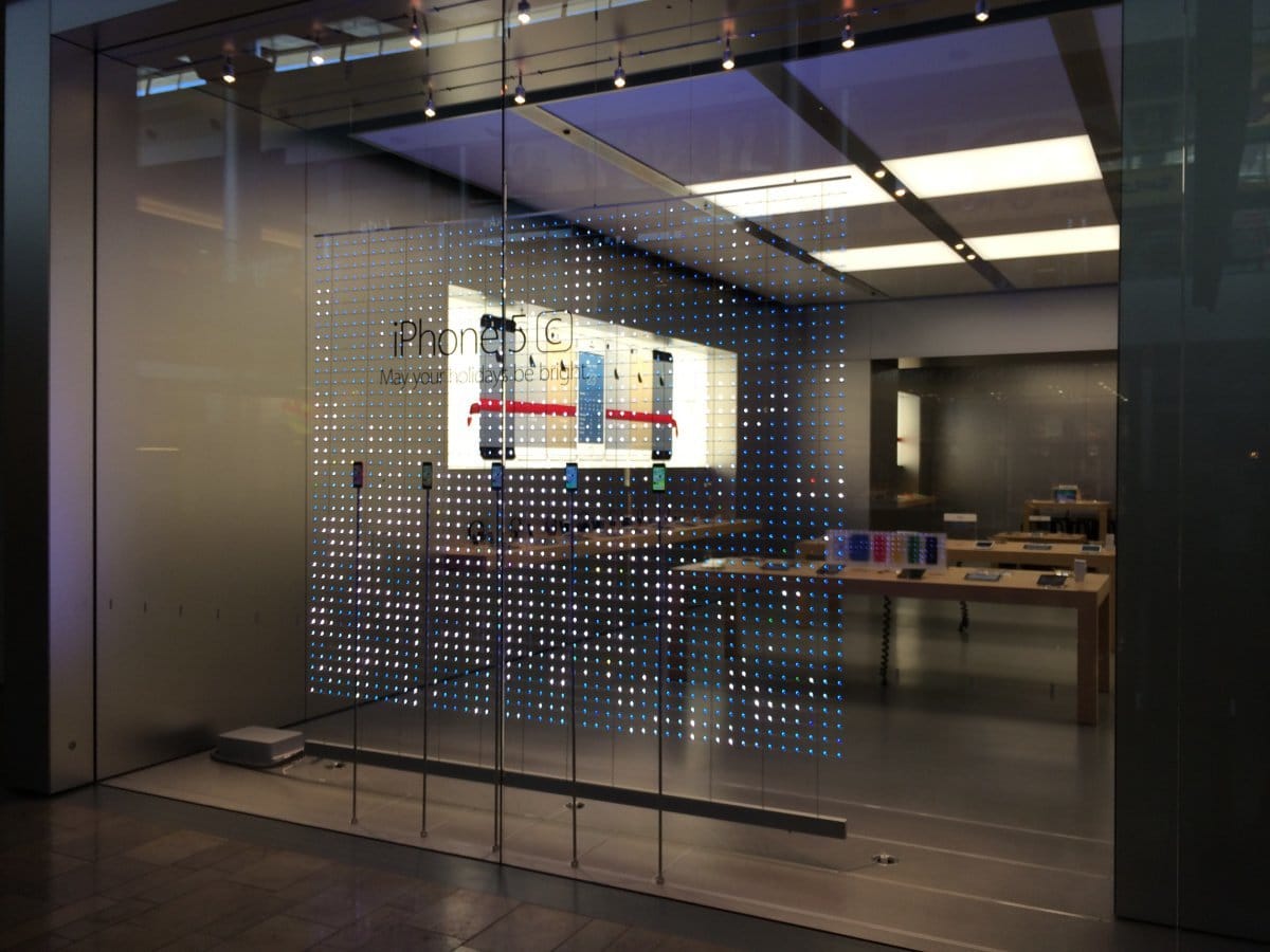 Apple Store Apple Store