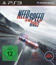 Need For Speed Rivals Cover Need For Speed Rivals Cover