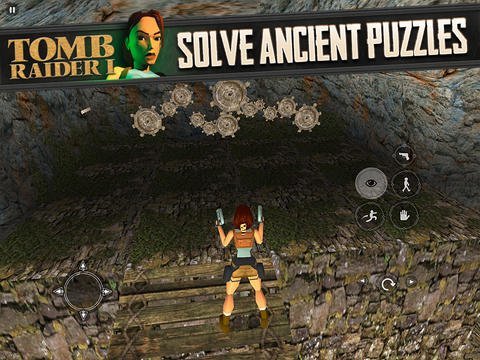 Tomb Raider Tomb Raider
