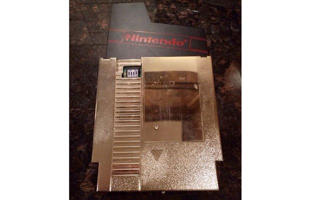 Nintendo World Championship Nintendo World Championship