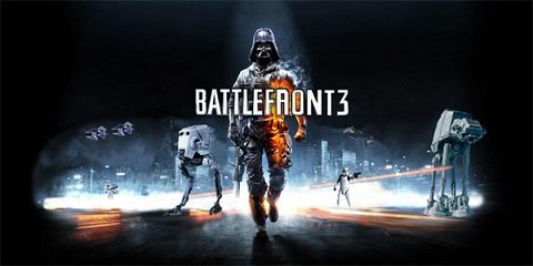 Battlefront Battlefront
