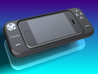 iControlpad iControlpad