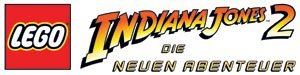 LEGO Indiana Jones 2 LEGO Indiana Jones 2