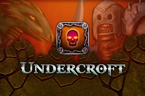 Undercroft Undercroft