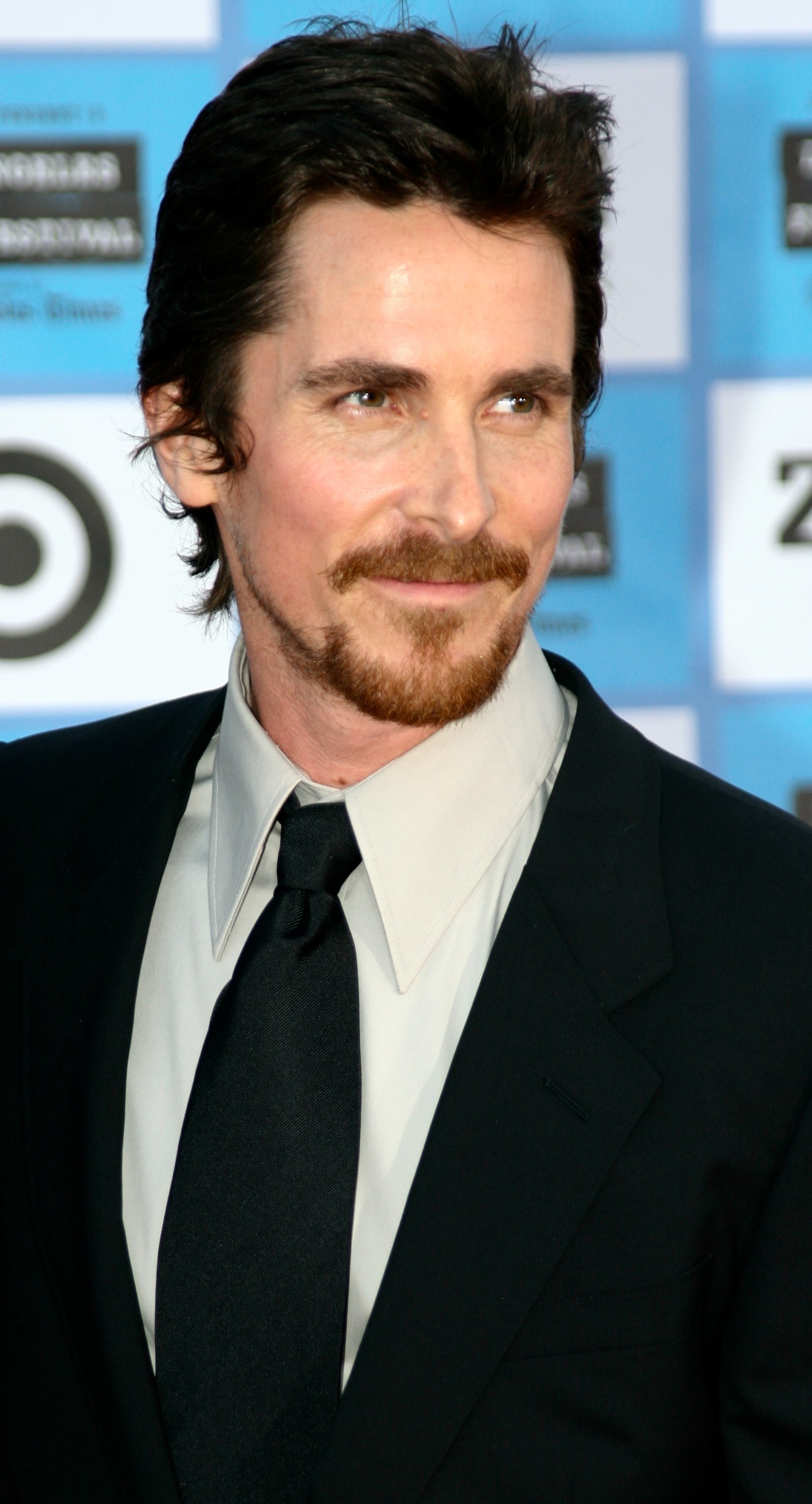 Christian Bale Christian Bale