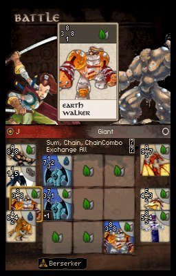 Elemental Masters Elemental Masters