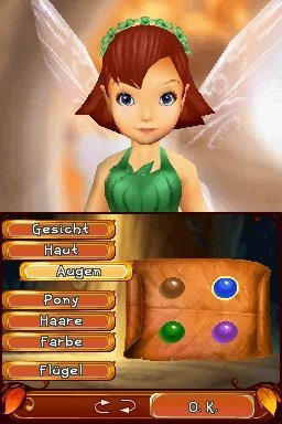 Disney Fairies TinkerBell: Die Suche nach dem verlorenen Schatz Disney Fairies TinkerBell: Die Suche nach dem verlorenen Schatz