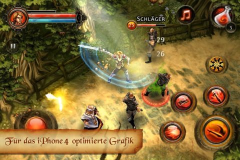 Dungeon Hunter 2 Dungeon Hunter 2