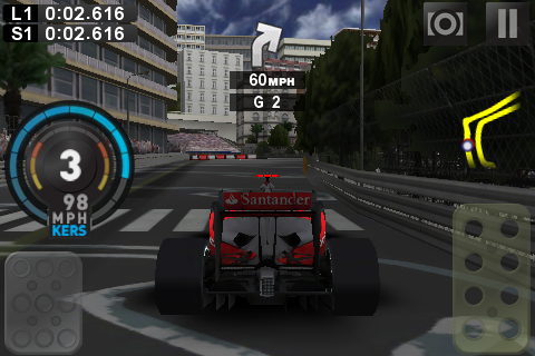 F1 2009 F1 2009